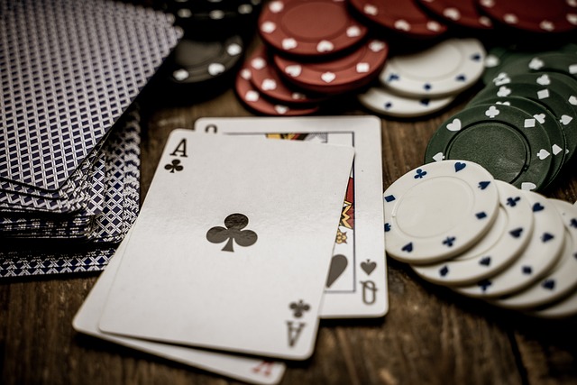 棋局中期发