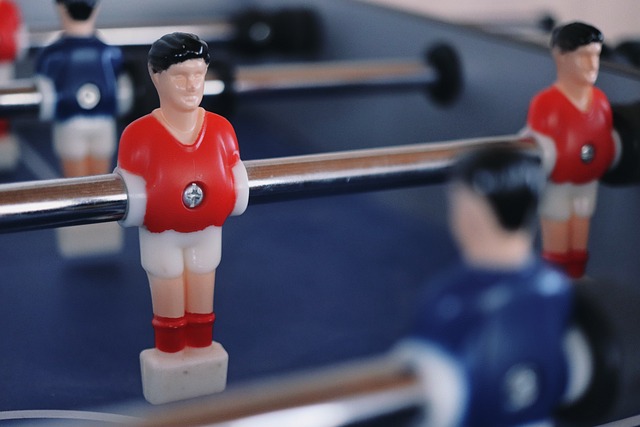 在贏球後的 在贏球後的